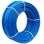 Pex B Pipe 1/2in x 100ft Blue (150970)