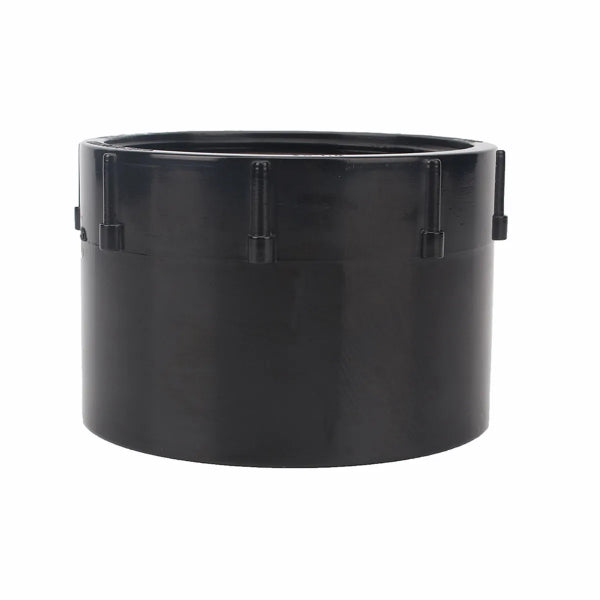 Abs Female Adapter 1½in Black (150999)