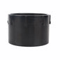 Abs Female Adapter 1½in Black (150999)