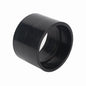 ABS Coupling 3in Black (151202)