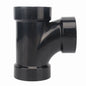 ABS T 3in Black (151220)