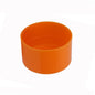 ABS Test Cap 3in Orange (151234)