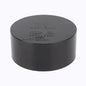 ABS Solid Cap 2in Black (151249)