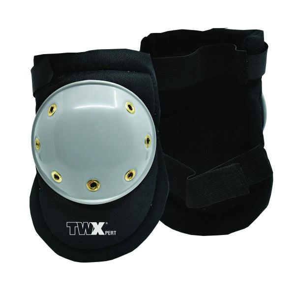 Knee Pads Standard Hard C. (154302)