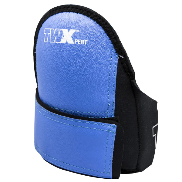 Neoprene Leatherette Knee Pads XL (154339)