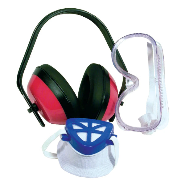 3PC Safety Kit (154348)