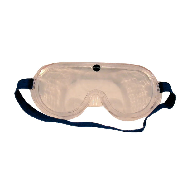 Indirect Ventilation Safety Googles (154349)