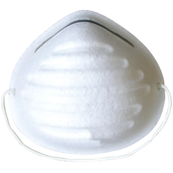 5PK Disposable Dust Masks (155006)