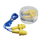 1-Pair TPR Earplugs (155008)