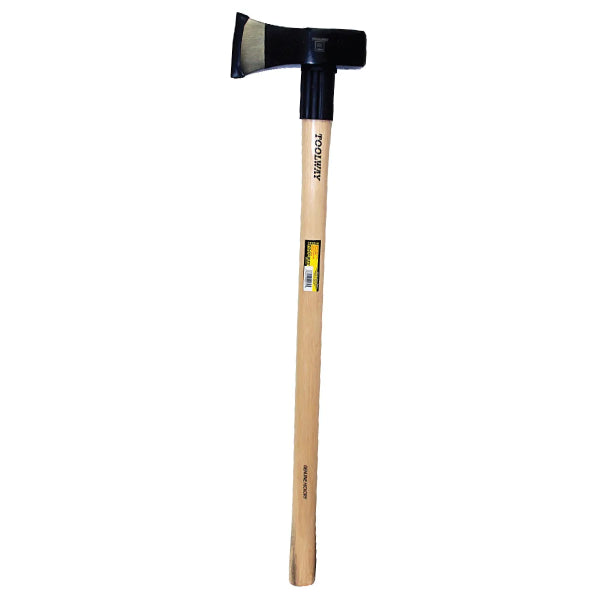 Wood Splitting Maul 8LB Head 36in Hickory Handle (155510)