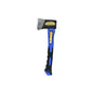 Wood Splitting Axe 1.5lb Head 15in Fibreglass Handle (155513)
