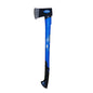 Wood Splitting Axe 2.5LB Head 28in Fibreglass Handle (155514)