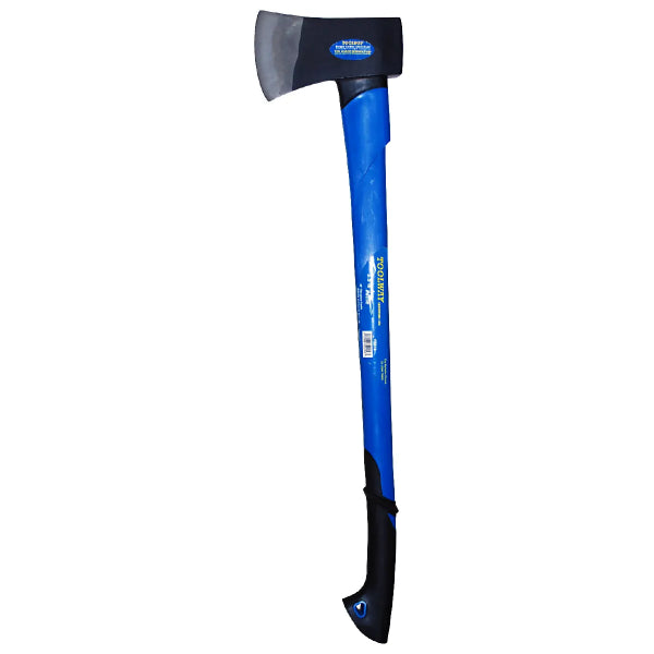 Wood Splitting Axe 3.5LB Head 36in Fibreglass Handle (155516)