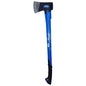 Wood Splitting Axe 3.5LB Head 36in Fibreglass Handle (155516)