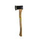 Wood Splitting Axe 2.5LB Head 27-1/2in Hickory Handle (155522)