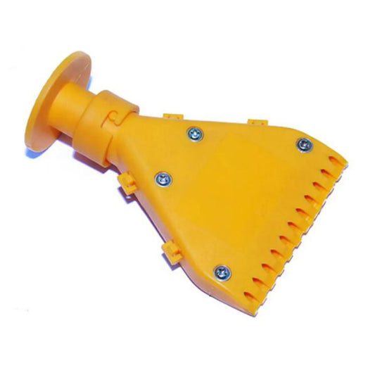 Cove Base Nozzle Adhesive Applicator for Caulking Gun 75mm (160018)