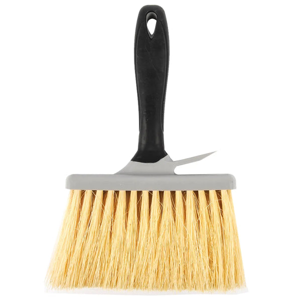 White Wash Brush 14 Row x 4in Tampico (162009)