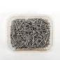 1lb (400g) Spiral Standard Nails Bright 1-1/4in (169405)