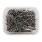 1lb (400g) Spiral Standard Nails Bright 2-1/2in (169408)