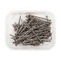 1lb (400g) Spiral Standard Nails Bright 3in (169409)