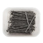 1lb (400g) Spiral Standard Nails Bright 3-1/2in (169410)