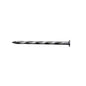 3lb (1.5kg) Spiral Standard Nails Bright 3-1/2in (169415)