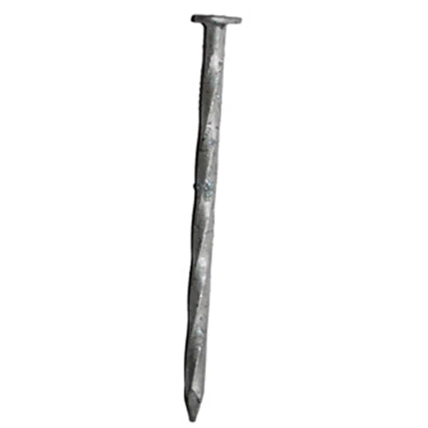 1lb (400g) Spiral Standard Nails HDG 2-1/2in (169419)