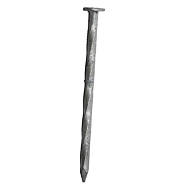 1lb (400g) Spiral Standard Nails HDG 3in (169420)