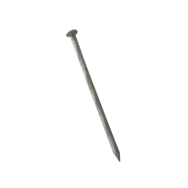 1lb (400g) Spiral Standard Nails HDG 3-1/2in (169421)