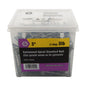 3lb (1.5kg) Spiral Standard Nails HDG 3in (169425)