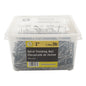 3lb (1.5kg) Spiral Finishing Nails Bright 2in (169433)