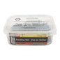 1lb (400g) Finishing Nails Bright 1in (169442)