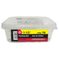 1lb (400g) Finishing Nails Bright 1-1/2in (169444)