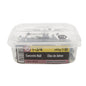 1lb (400g) Concrete Nails EG 1-3/4in (169452)