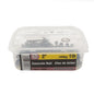 1lb (400g) Concrete Nails EG 2in (169453)