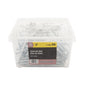 3lb (1.5kg) Concrete Nails EG 3in (169463)