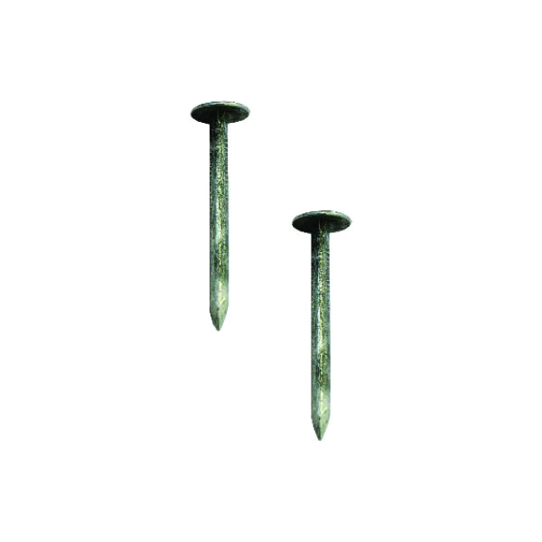 1lb (400g) Roofing Nails EG 1in (169464)