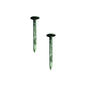 1lb (400g) Roofing Nails EG 1in (169464)