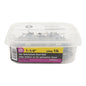 1lb (400g) Roofing Nails EG 1-1/4in (169465)