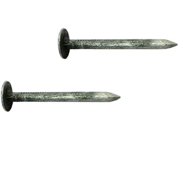 3lb (1.5kg) Roofing Nails EG 1in (169468)