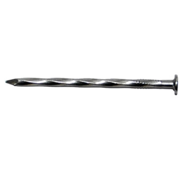 50lb (22.7kg) Spiral Standard Nails HDG 2-1/2in (169482)