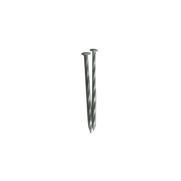 50lb (22.7kg) Spiral Standard Nails HDG 3in (169491)