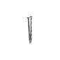 50lb (22.7kg) Spiral Standard Nails HDG 3in (169491)
