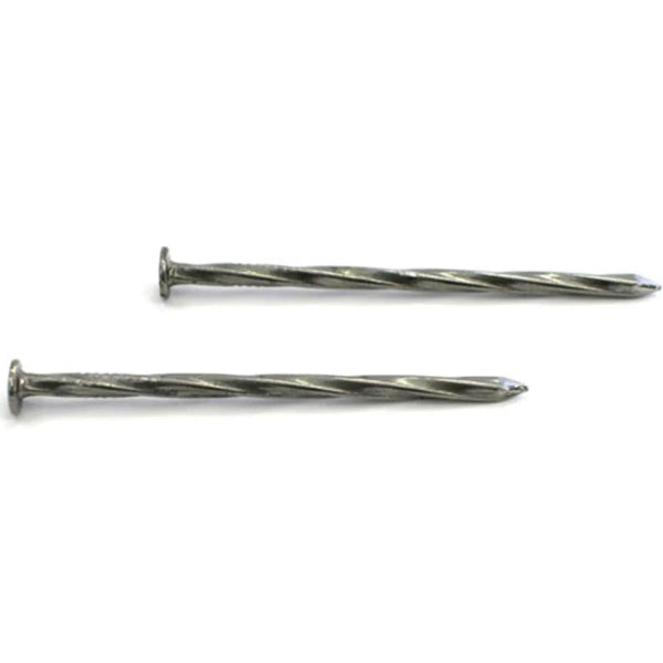 50lb (22.7kg) Spiral Standard Nails EG 5in (169493)