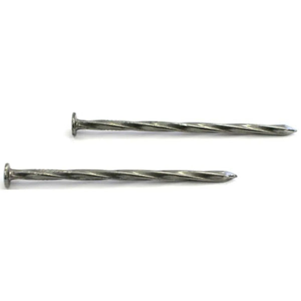 50lb (22.7kg) Spiral Standard Nails EG 6in (169494)