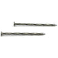50lb (22.7kg) Spiral Standard Nails EG 6in (169494)