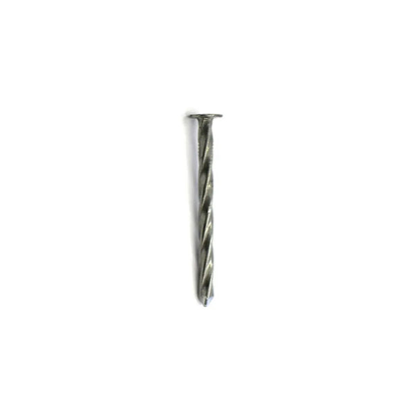 50lb (22.7kg) Spiral Standard Nails Bright 1-1/2in (169500)