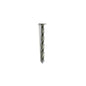 50lb (22.7kg) Spiral Standard Nails Bright 1-1/2in (169500)