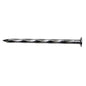 50lb (22.7kg) Spiral Standard Nails HDG 3.5in (169502)