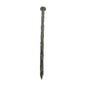 50lb (22.7kg) Spiral Standard Nails Bright 4in (169504)